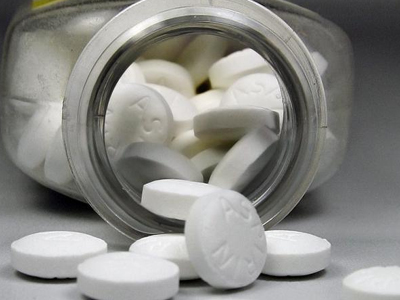 SEXUALITY: Η ασπιρίνη και ο καρκίνος του προστάτη