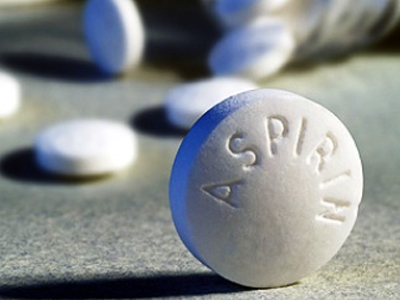 Το μυστικό κρύβεται στην… ασπιρίνη