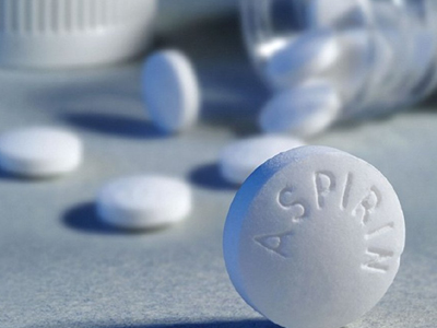 Η μακρόχρονη λήψη ασπιρίνης αυξάνει τον κίνδυνο τύφλωσης