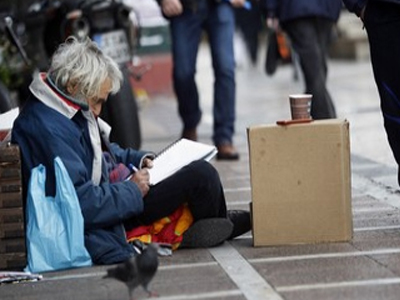 Μέτρα του Δήμου Αθηναίων για τους αστέγους