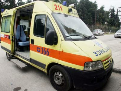 Καστοριά: Ξυλοκόπησαν 90χρονη για λίγες οικονομίες