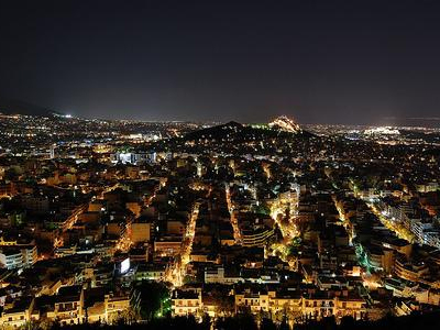 Τα αστικά κέντρα επηρεάζουν τις θερμοκρασίες σε απόσταση χιλιάδων χιλιομέτρων