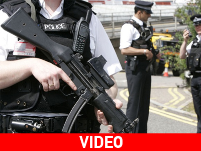 Ανελέητο ανθρωποκυνηγητό στη Γαλλία