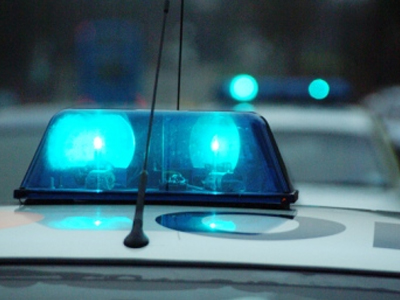 Ένοπλη ληστεία σε πρατήριο υγρών καυσίμων