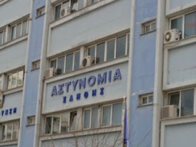 Απόδραση κρατουμένων στην Ξάνθη