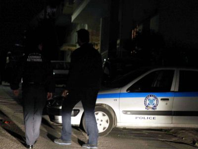 Εξαρθρώθηκε πολυμελής σπείρα τοκογλύφων στη Θεσσαλονίκη