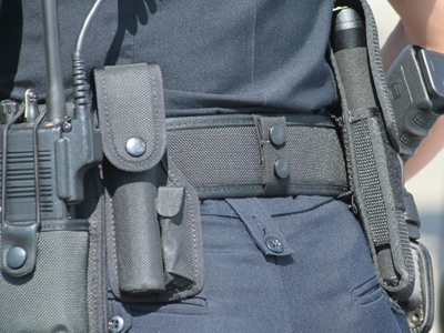 Σε διαθεσιμότητα υπαρχιφύλακας στην Ξάνθη