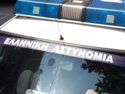 Λήστεψαν έμπορο στην Πάτρα