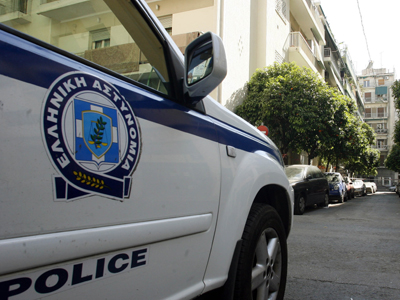 Θεσσαλονίκη: Εξιχνιάστηκαν διαρρήξεις σε καταστήματα και δημόσιες υπηρεσίες