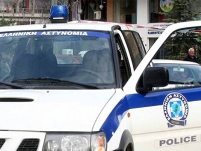 Σύλληψη 29χρονου για κλοπές στην Κορινθία