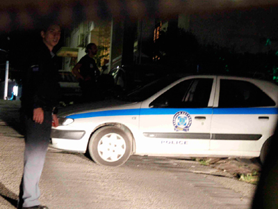 Ακόμη ένα «χτύπημα» στη Γέργερη