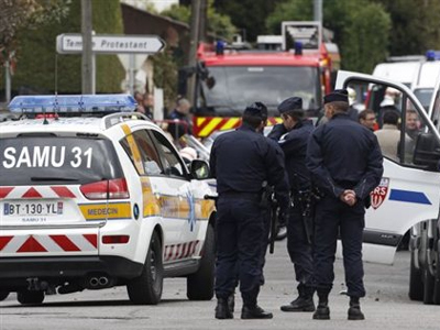Γαλλία: Δεκάδες συλλήψεις ισλαμιστών