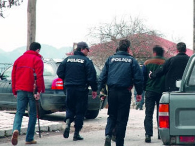 Σπάρτη: 14 συλλήψεις σε μεγάλη αστυνομική επιχείρηση