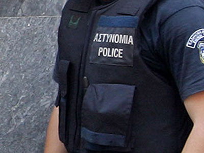 Εξετάζεται το ενδεχόμενο αυτοκτονίας για τον αστυνομικό στη Θήβα