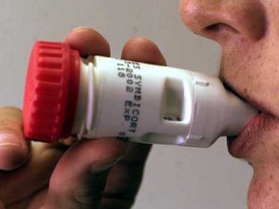 Οι εργαζόμενοι στον τομέα της καθαριότητας κινδυνεύουν από άσθμα