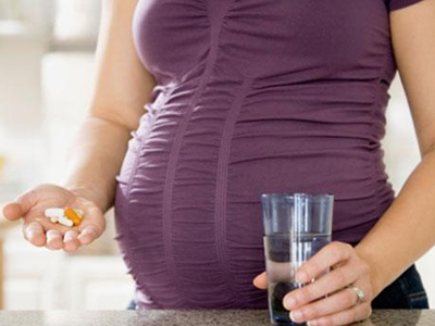 Γονιμότητα: Λήψη ασβεστίου στην εγκυμοσύνη