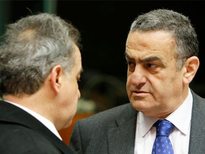 Στόχος η δημιουργία Ευρωπαϊκής Εισαγγελικής Αρχής