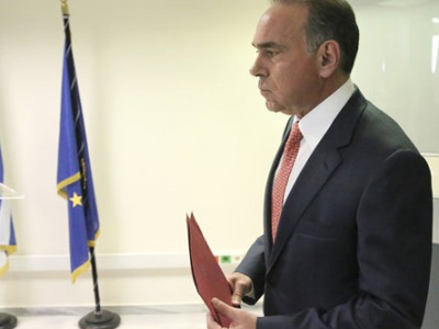 Συντάσσονται τα Προεδρικά Διατάγματα για το σχέδιο «Αθηνά»