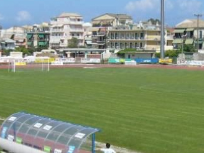 Το Εθνικό Στάδιο Χανίων κινδυνεύει να μείνει χωρίς ρεύμα Το Εθνικό Στάδιο Χανίων κινδυνεύει να μείνει χωρίς ρεύμα