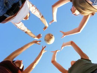 Προγράμματα άθλησης στην Τρίπολη