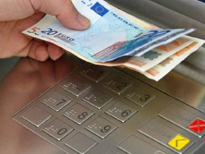 Απόπειρα διάρρηξης ΑΤΜ στην Αργυρούπολη