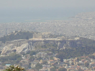 Βλαβερή η ατμοσφαιρική ρύπανση για τους ηλικιωμένους