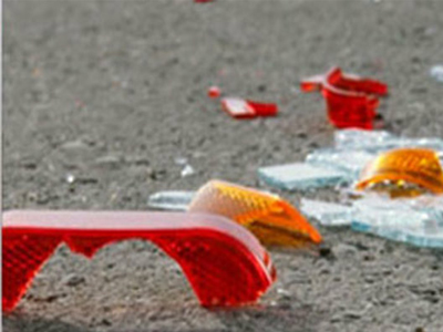 Σοβαρό τροχαίο στον Πύργο – Τραυματίες έγκυος και δύο ανήλικοι