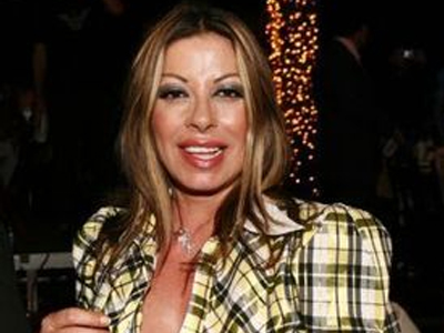 Στο «Dancing With The Stars» η Λαίδη;