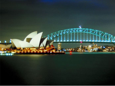 Από καλοκαίρι βαρυχειμωνιά στην Αυστραλία