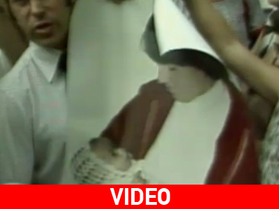 Ντίνγκο σκότωσε κοριτσάκι στην Αυστραλία