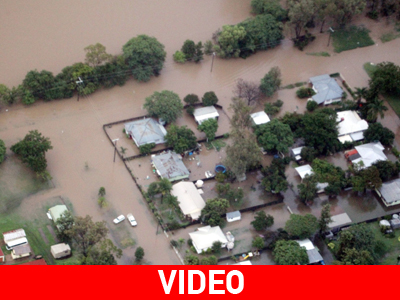 Αυστραλία: Ένας αγνοούμενος από τις πλημμύρες Αυστραλία: Ένας αγνοούμενος από τις πλημμύρες