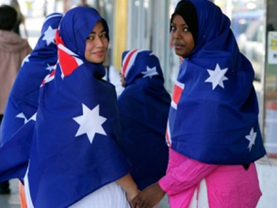 Η διαφορετική «ταυτότητα» των νέων μεταναστών