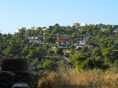 Αλλαγές στο ν/σ για τα αυθαίρετα