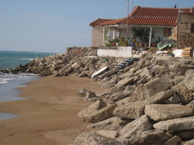 Απαλλαγή πρώτης κατοικίας και στα αυθαίρετα