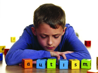 Τι είναι ο αυτισμός;
