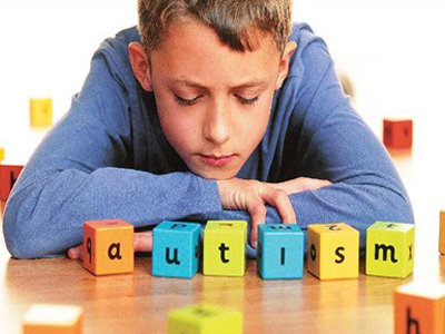 Έγκαιρη εγκεφαλική διάγνωση του αυτισμού στα μικρά παιδιά