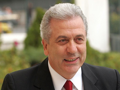 Συνάντηση με τον ΥΠΕΞ των Ηνωμένων Αραβικών Εμιράτων