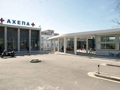 Θεσσαλονίκη: Συγκέντρωση διαμαρτυρίας νοσοκομειακών γιατρών