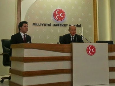 ΣΥΡΙΖΑ: Παραιτήθηκε ο υποψήφιος περιφερειακός σύμβουλος Αχμέτ Κουρτ