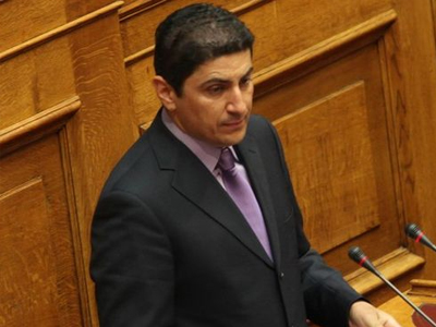 Ο Λ. Αυγενάκης για την κατάληψη στο γραφείο του