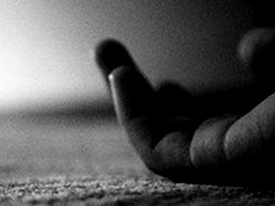 Αυτοκτονία 32χρονης συγκλονίζει το Ζαπάντι Αυτοκτονία 32χρονης συγκλονίζει το Ζαπάντι