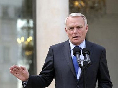 Παραιτήθηκε ο Γάλλος πρωθυπουργός-Τον διαδέχεται ο Μ. Βαλς