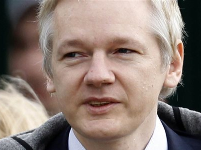 Επιδεινώνεται η υγεία του Ασάνζ Επιδεινώνεται η υγεία του Ασάνζ