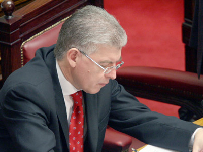 Επαφές Λυκουρέντζου με Ευρωπαίους επιτρόπους