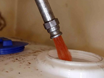 Η ΠΟΠΕΚ ζητεί μείωση στον φόρο πετρελαίου