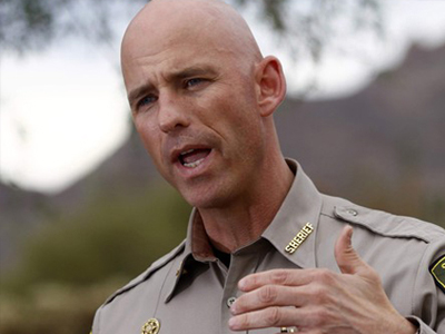 Παραιτήθηκε εν μέσω ερωτικού σκανδάλου συνεργάτης του Μ. Ρόμνει