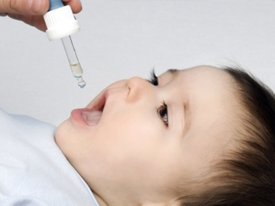 Η χορήγηση αντιβιοτικών σε βρέφη συμβάλλει στην παιδική παχυσαρκία