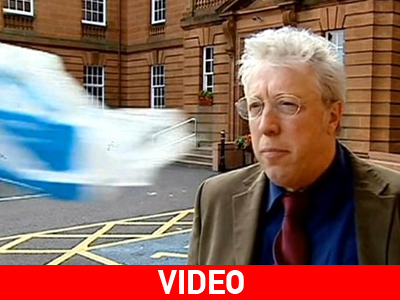 Τα απρόοπτα μίας ζωντανής σύνδεσης