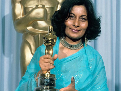 Επέστρεψε το Όσκαρ φοβούμενη ότι θα της το κλέψουν