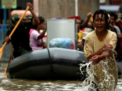 Αυξάνεται ο απολογισμός των νεκρών στο Μπανγκλαντές
